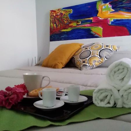 Casa Romans, Via Della Palma, 63 Apartman Catania Kültér fotó