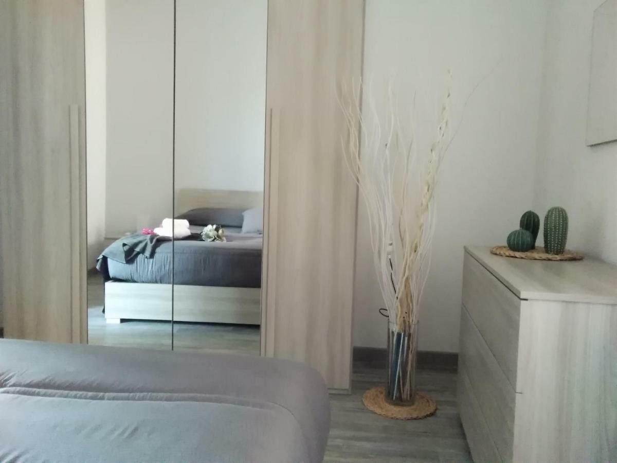Casa Romans, Via Della Palma, 63 Apartman Catania Kültér fotó