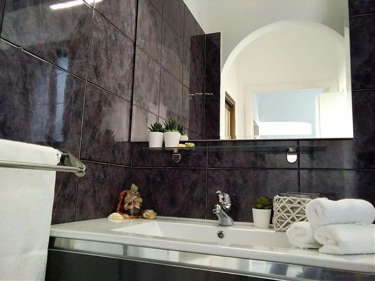 Casa Romans, Via Della Palma, 63 Apartman Catania Kültér fotó