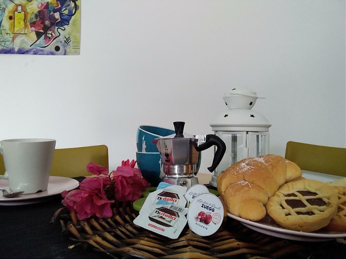 Casa Romans, Via Della Palma, 63 Apartman Catania Kültér fotó
