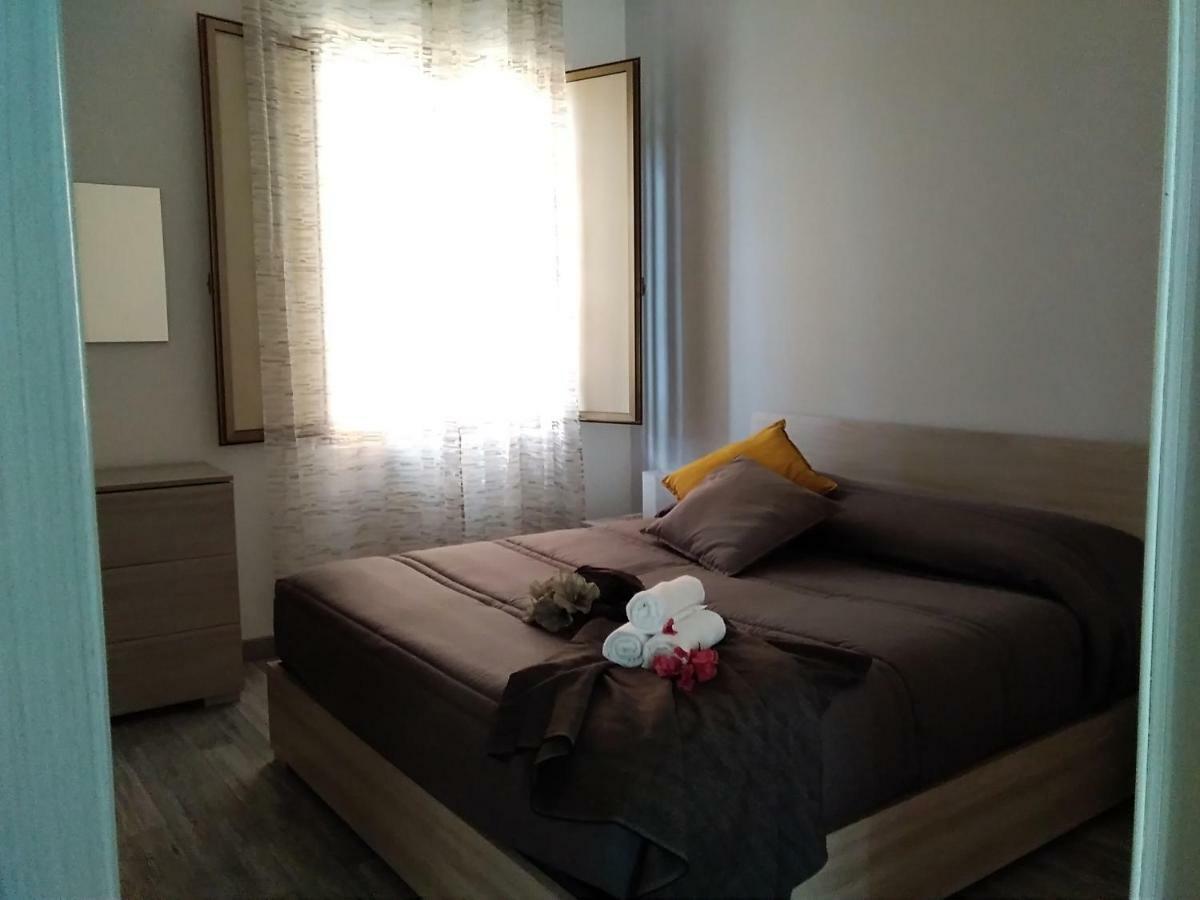 Casa Romans, Via Della Palma, 63 Apartman Catania Kültér fotó