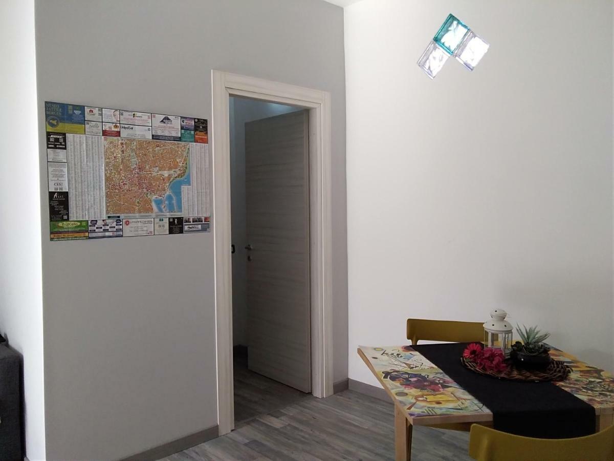 Casa Romans, Via Della Palma, 63 Apartman Catania Kültér fotó