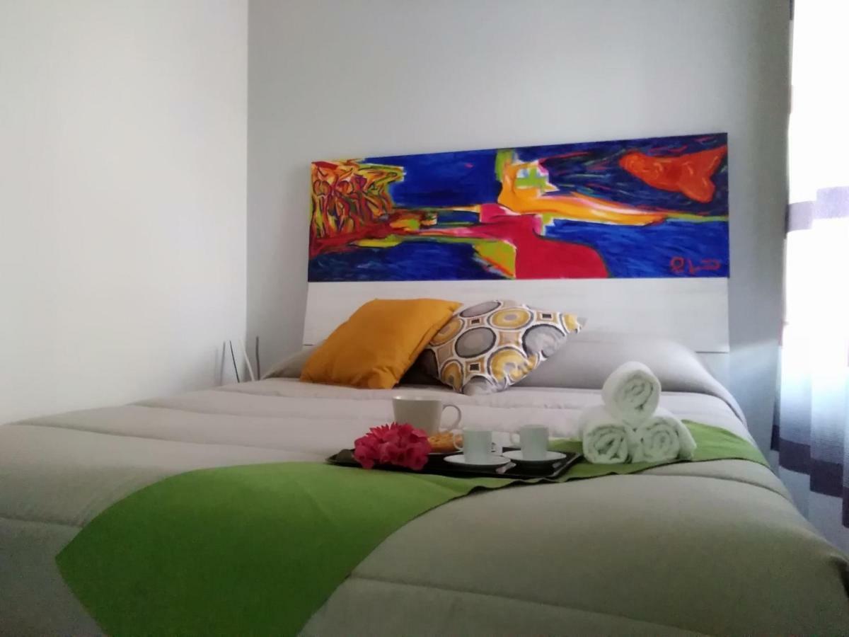 Casa Romans, Via Della Palma, 63 Apartman Catania Kültér fotó