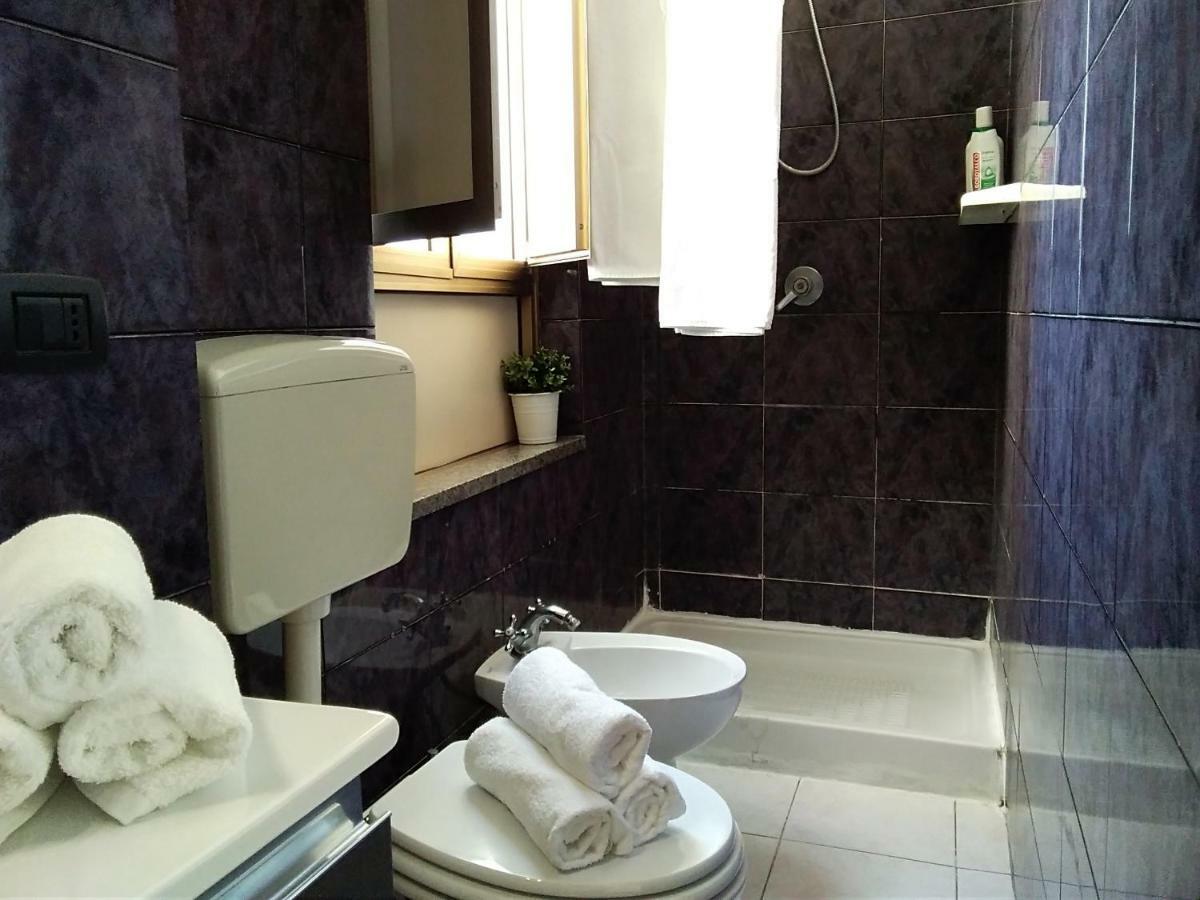 Casa Romans, Via Della Palma, 63 Apartman Catania Kültér fotó